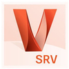 Autodesk VRED Server Commercial Subscription (1 year)