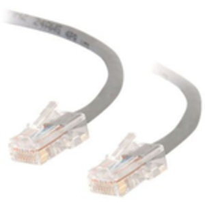 Cbl/1.5M Asmbld Grey CAT5E PVC UTPPatch