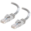 Cbl/1.5M Grey CAT6PVC SLess Xover UTP PA