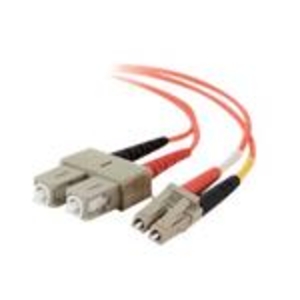 Cbl/5m LC SC Duplex 62/125 MultiMode Fbr