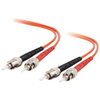 Cbl/5m LSZH ST/ST DLX 62.5/125 MM Fiber