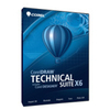 Corel CorelDRAW Technical Suite X6 Upg ML (DVD Case) Win BOX