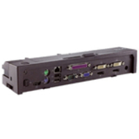 DELL Advanced E-Port II with 130w AC Adapter