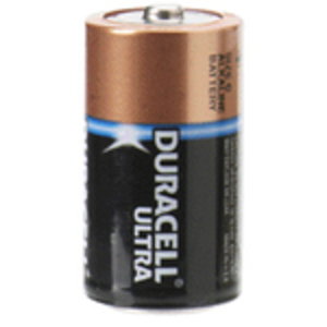 DURACELL ULTRA POWER C SIZE 2PACK