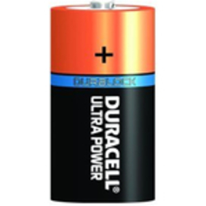 DURACELL ULTRA POWER C SIZE 4PACK