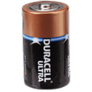 DURACELL ULTRA POWER D SIZE 2PACK