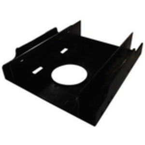 Dynamode SSD-RAIL,  Storage bay adapter 3.5" to 2.5"