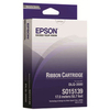 Epson - Ruban dimpression - 1 x noir - 9 millions de caract+