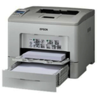 Epson WorkForce AL-M400DTN Laser Printer 1 200 dpi printing reso