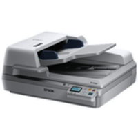 Epson WorkForce DS-60000N Scanners A3 Input: 16 Bits Color / 8