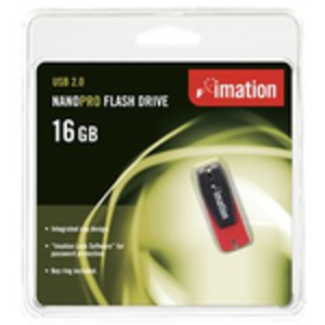 Flash Drive NANO PRO - 16 GB USB2