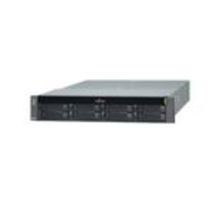 FUJITSU VALUE FOR YOU ETERNUS DX60 S2 3 5inch 2x