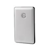 G-DRIVE SLIM USB 500GB SILVERGDRSU3EA5001ADB EMEA