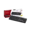 GENIUS KB-06XE BLACK USB