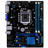 H61M-F S1155 H61 MATXSND+GLN+U2 SATA 3GB/S DDR3 IN
