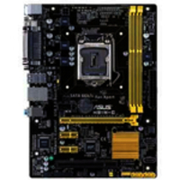 H81M-C S1150 H81 MATXVGA+SND+GLN+U3 SATA 6GB/S DDR3 IN