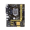 H81M-D PLUS S1150 H81 MATXVGA+SND+GLN+U3 SATA 6GB/S DDR3 IN