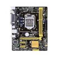 H81M-D S1150 H81 MATXVGA+SND+GLN+U3 SATA 6GB/S DDR3 IN