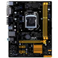 H81M-K S1150 H81 MATXVGA+SND+GLN+U3 SATA 6GB/S DDR3 IN
