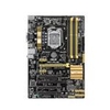 H87-PLUS S1150 H87 ATXVGA+SND+GLN+U3 SATA 6GB/S DDR3 IN