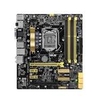 H87M-PRO S1150 H87 (C2) MATXVGA+SND+GLN+U3 SATA 6GB/S DDR3 IN