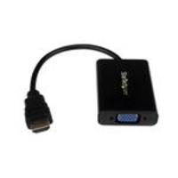 HDMI-