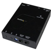 HDMI EXTENDER OVER CAT6 FORST12MHDLAN - HDMI OVER IP IN