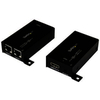 HDMI OVER CAT 5 / CAT 6 EXTENDEPOWER FREE 100FT (30M) - 1080P