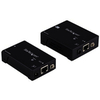 HDMI OVER CAT 5 EXTENDERWITH POWER OVER CABLE - 100M