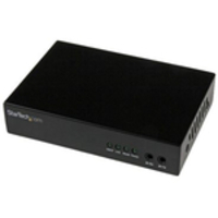 HDMI OVER CAT5 CAT6 RECEIVER FOST424HDBT MATRIX SWITCH 70M