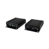 HDMI OVER CAT5 VIDEO EXTENDERWITH AUDIO RS232 & IR CONTROL UK