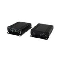 HDMI OVER CAT5 VIDEO EXTENDERWITH AUDIO RS232 & IR CONTROL UK