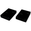 HDMI OVER FIBER EXTENDER (SC)W/ IR CONTROL - 2600FT - 1080P UK