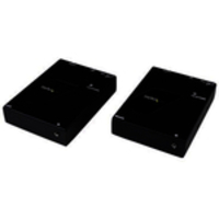 HDMI OVER FIBER EXTENDER (SC)W/ IR CONTROL - 2600FT - 1080P UK