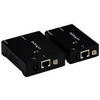 HDMI OVER SINGLE CAT5 EXTENDERWITH POWER OVER CABLE - 70M IN
