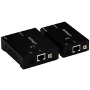 HDMI OVER SINGLE CAT5 EXTENDERWITH POWER OVER CABLE - 70M IN