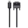 HDMI to DVI Video Cable - 2m
