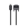 HDMI to DVI Video Cable - 4m