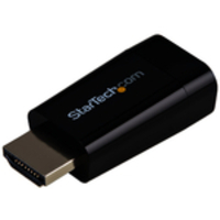 HDMI TO VGA ADAPTERPORTABLE HDMI LAPTOP TO MONITOR