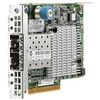 HEWLETT-PACKARD HP FlexFabric 10Gb 2-port 554FLR-SFP+ Adapter