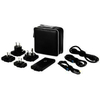 HEWLETT-PACKARD HP Smart 65W Travel AC Adapter Multinational - UK Engl