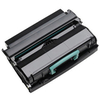 HIGH CAPACITY USE RETURN TONERCART - BLACK FOR 2330D/2330DN