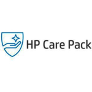 HP 5y 24x7 Svr PrmBndl10Pk3y9x5 SW Supp