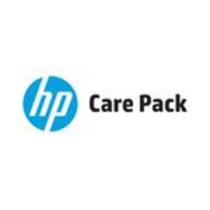 HP eCARE 3 Year 4 Std 24x7 with Defective Media Retention ProLiant ML/