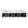 HP STOREEASY 1630 900GB 10KSTORAGE 2X450GB 6G SAS LFF IN