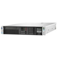 HP StoreEasy 3830 Gateway Storage