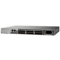 HP StoreFabric 8/24 8Gb Bundled Fibre Channel Switch - Commutateu