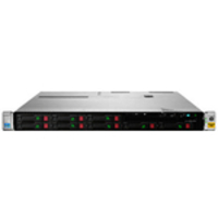 HP StoreVirtual 4330 1TB 8TB MDL SAS SFF