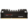 HyperX/16GB 1600MHz DDR3 CL9 DIMM Kit x2