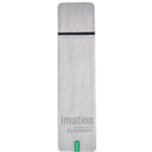 Imation powered by IronKey 32GB S250 SLC Personal